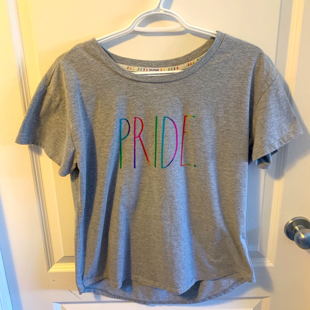 Rae Dunn PRIDE